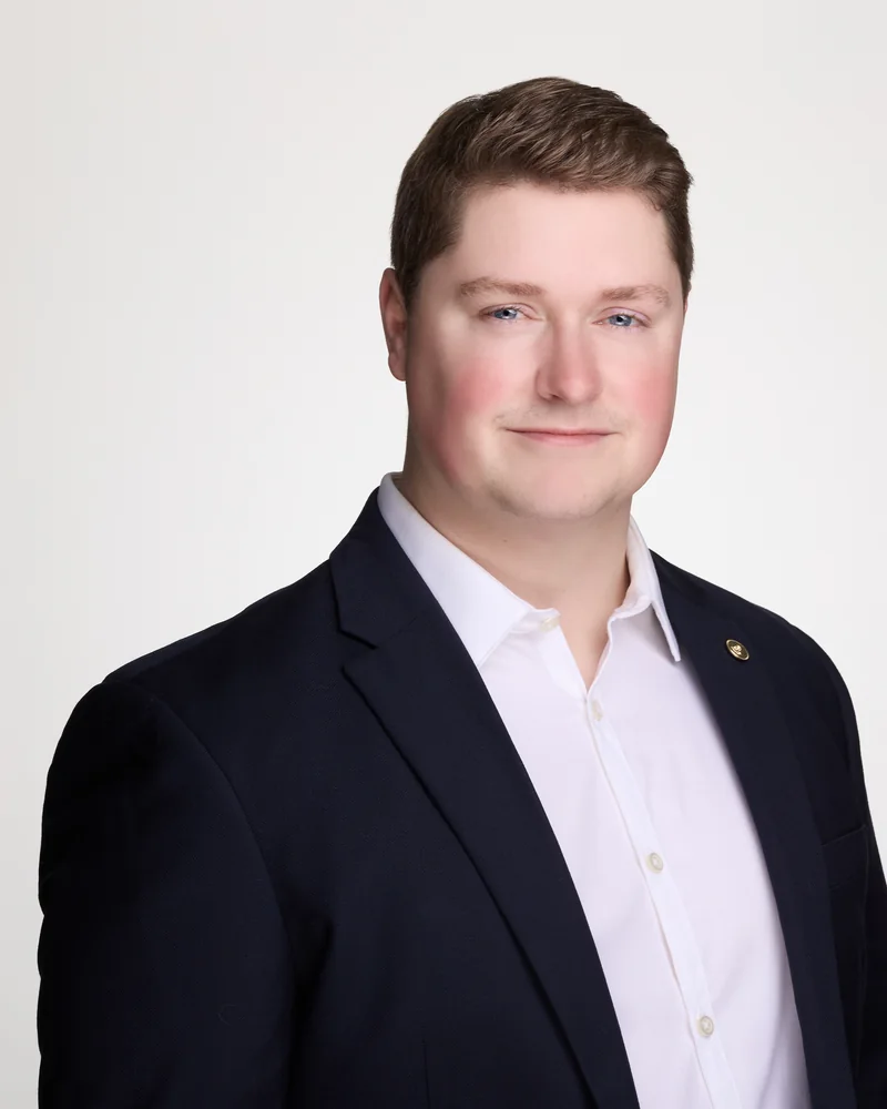Nick Depke, independent insurance broker