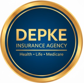 Depke Insurance Agency logo